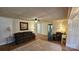 Bright living room featuring plush seating, a warm rug, and traditional decor elements at 140 Dalu Ln, Harmony, NC 28634