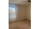 Bedroom featuring one window bringing in lots of natural light at 1743 Silver Stream Dr, Rock Hill, SC 29730
