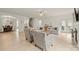 Bright and airy living room with an open floor plan and neutral decor at 240 Bells Crossing Dr, Mooresville, NC 28117
