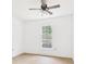 Bright bedroom featuring sleek floors and a sun-filled window at 4905 Chestnut Lake Dr, Charlotte, NC 28227