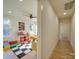 Spacious playroom with ample windows and natural light at 8039 Mcconnell Rd, Denver, NC 28037