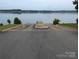 Community boat ramp featuring pylons at the opening to the lake at 936 New Camp Creek Church Rd # 11, Kings Mountain, NC 28086