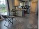 Bright kitchen features a breakfast bar, modern appliances, and ample counter space at 936 New Camp Creek Church Rd # 11, Kings Mountain, NC 28086
