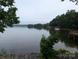 Scenic view of the lake from the property at 936 New Camp Creek Church Rd # 11, Kings Mountain, NC 28086