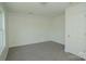 Neutral bedroom with tan carpet at 1083 Elljoy Ln, Salisbury, NC 28146