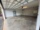 Two-car garage with room for parking and extra storage at 129 Steinbeck Way, Mooresville, NC 28117
