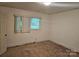 Bedroom with a window at 4520 Bradbury Dr, Charlotte, NC 28209