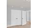 Bedroom featuring double closets and neutral walls at 7101 Agnew Dr, Charlotte, NC 28273