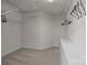 Large walk-in closet with shelving and ample storage space at 1035 Ivey Ct, Indian Land, SC 29707