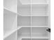 Spacious walk-in closet with built-in shelving and ample storage space at 106 Arbor Dr, Waxhaw, NC 28173