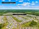 Primary-planned community features modern homes in a desirable location close to Downtown Statesville at 130 Slalom St, Statesville, NC 28677
