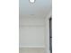 A simple closet with a shelf at 2000 Plainfield Dr, Bessemer City, NC 28016