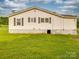 Exterior elevation of home at 201 Robinson Rd, Gastonia, NC 28056