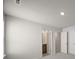 Spacious bedroom featuring neutral paint, carpet and an ensuite bath at 300 Kennerly Center Dr, Mooresville, NC 28115