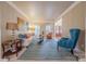 Inviting living room with hardwood floors, stylish furnishings, and plenty of natural light at 3318 Providence Hills Dr, Matthews, NC 28105
