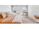 Bright bedroom with natural light and view to outside at 3938 Isenhour Rd, Kannapolis, NC 28081