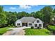 Beautiful single Gathering home with lovely yard and modern design at 167 Logan Crossing Dr, Davidson, NC 28036