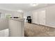Cozy bonus room with carpeting and windows at 2025 Slater Rd, Charlotte, NC 28216