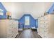 Attic Bonus room with natural light and hardwood floors at 220 Otman Ct, Rock Hill, SC 29732