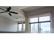Bright living room showcasing large windows offering great city views and natural light at 408 N Mcdowell St, Charlotte, NC 28204