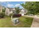 Charming single-Gathering home with a well-manicured lawn and attached garage at 527 Livingston Dr, Lancaster, SC 29720