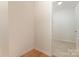 Bright walk-in closet featuring neutral walls and wood floors at 527 Livingston Dr, Lancaster, SC 29720