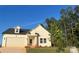 Charming two-story home with garage, manicured lawn, and mature trees in a desirable neighborhood at 120 Autumn Blaze Rd, China Grove, NC 28023