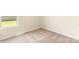 Bright bedroom offering neutral carpeting and ample natural light from the window at 1522 Doran Ter, Richburg, SC 29729