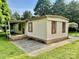 Well-maintained home with a covered entrance and carport, blending convenience and charm at 1733 S Nc 16 Business Hwy, Stanley, NC 28164