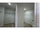 Spacious walk-in closet with wire shelving ready for organization at 113 Tonbridge Way # Haf0031, Mooresville, NC 28115