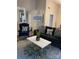 Comfortable living room featuring stylish furniture, elegant decor, and a bright, airy atmosphere at 11421 Kingfisher Dr, Charlotte, NC 28226