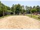 Community sand volleyball court perfect for outdoor fun and friendly competition at 2619 Quailrush Rd, Charlotte, NC 28226