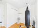 An empty room provides a blank canvas ready to be turned into a home gym at 3055 16Th Ne St, Hickory, NC 28601
