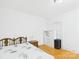 The bedroom has natural light that shines throughout the room at 3055 16Th Ne St, Hickory, NC 28601