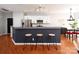 Kitchen featuring white cabinets and stainless steel appliances at 3248 Margellina Dr, Charlotte, NC 28210