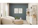 Cozy living room featuring neutral tones, comfortable seating, and ample natural light, perfect for relaxation at 4247 Skyboat Cir, Fort Mill, SC 29715