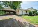 Charming home with a covered carport and well-maintained lawn at 7660 Bud Davis Rd, Vale, NC 28168