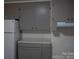 Modern kitchen featuring grey cabinets, sleek countertops, and stainless steel appliances at 1250 Hampton Grace Ave, Lancaster, SC 29720