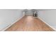 Finished attic space with bright lighting and hardwood floors at 146 Georgia Sw St, Concord, NC 28025
