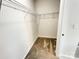 Walk-in closet features wire shelving for maximum storage at 734 Herlong Ave, Rock Hill, SC 29732