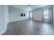 Bedroom featuring wood-look flooring, and natural light at 1048 Harbor Bay Dr, Indian Land, SC 29707