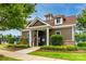 Exterior view of the community pool house at 150 W Morehouse Ave, Mooresville, NC 28117