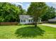 Charming home with mature trees at 159 Pitts School Nw Rd, Concord, NC 28027