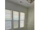 Bright dining room with large windows offering natural light and clean trim at 2924 Sedona Pl, Fort Mill, SC 29708