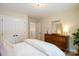 Comfortable bedroom with dresser, closet and plenty of natural light at 4323 Bright Rd, Charlotte, NC 28214