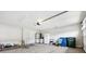 Spacious garage at 620 River Birch Dr, Salisbury, NC 28146
