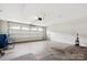 Clean and spacious garage with an automatic door at 620 River Birch Dr, Salisbury, NC 28146