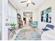 Bright sun room featuring neutral walls with lots of light at 620 River Birch Dr, Salisbury, NC 28146