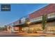 Daytime view of a Whole Foods storefront at the Waverly town center at 6510 Honeymeade Cir, Charlotte, NC 28277