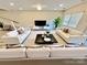 Inviting living room offers ample seating, neutral decor and lots of natural light at 1510 Old Rivers Rd # 171, Concord, NC 28027